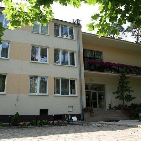 Bed and Breakfast Lesna Polana Sekocin Esterno foto