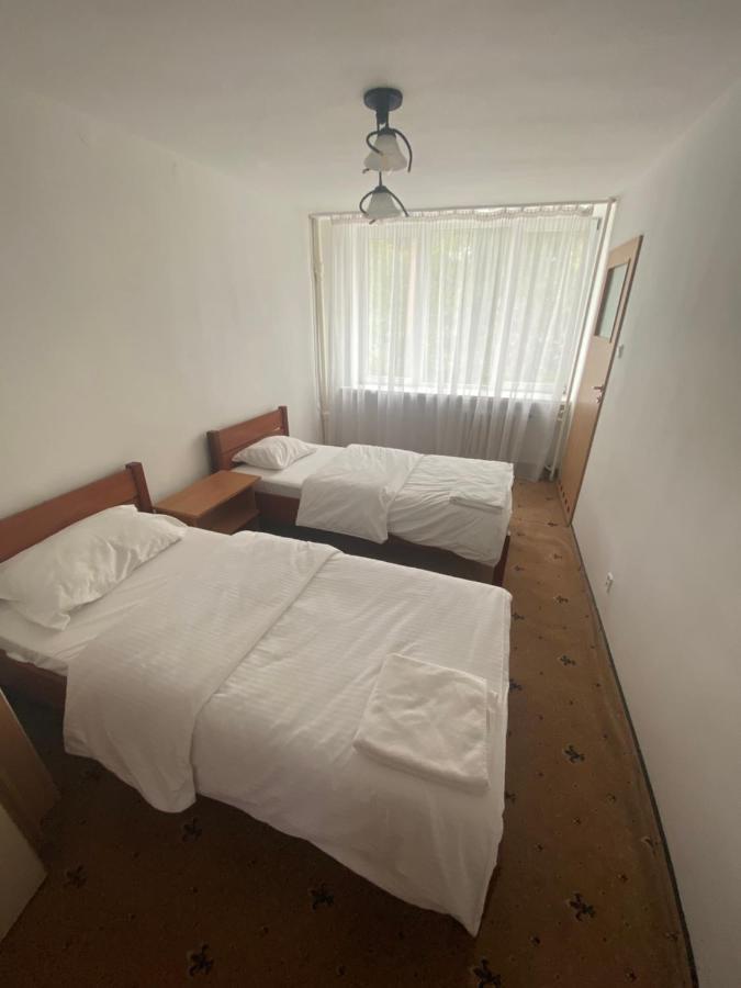 Bed and Breakfast Lesna Polana Sekocin Esterno foto