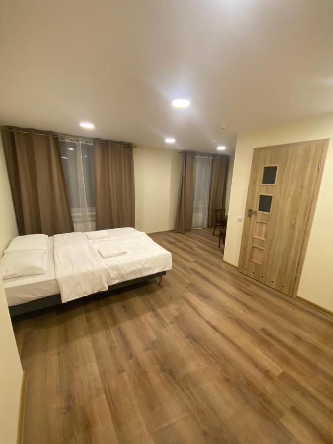 Bed and Breakfast Lesna Polana Sekocin Esterno foto