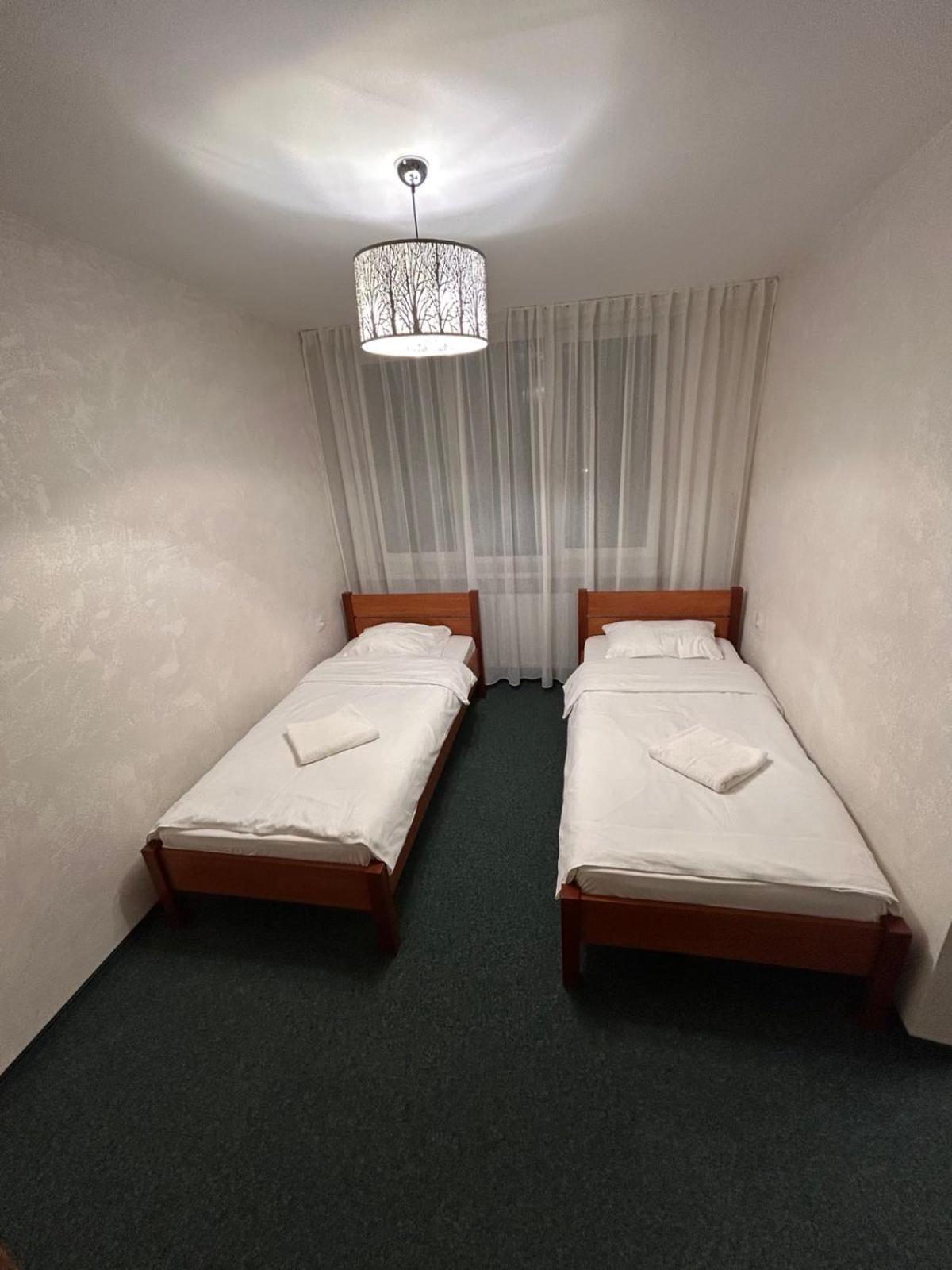 Bed and Breakfast Lesna Polana Sekocin Esterno foto