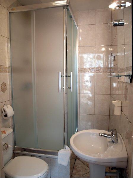 Bed and Breakfast Lesna Polana Sekocin Camera foto