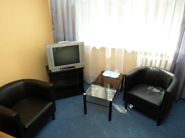 Bed and Breakfast Lesna Polana Sekocin Esterno foto