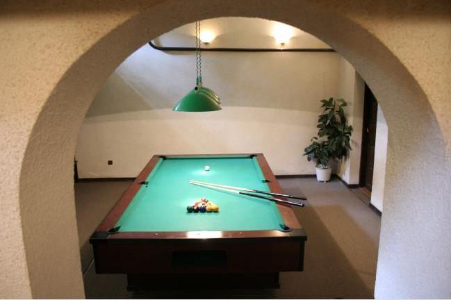 Bed and Breakfast Lesna Polana Sekocin Esterno foto