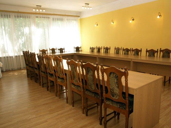 Bed and Breakfast Lesna Polana Sekocin Esterno foto