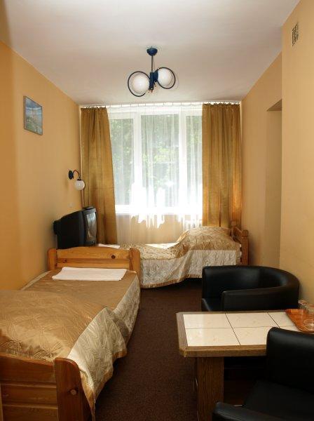 Bed and Breakfast Lesna Polana Sekocin Camera foto