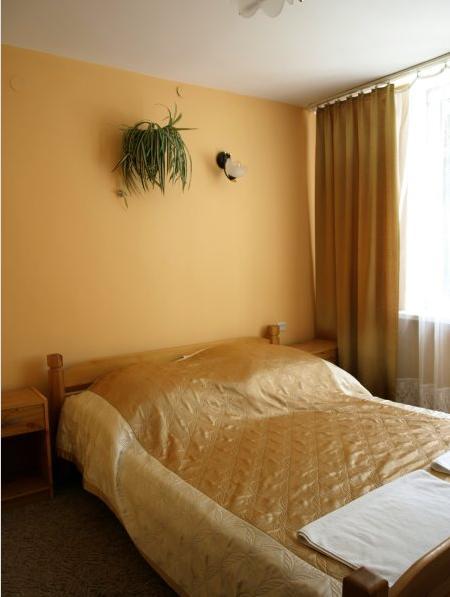 Bed and Breakfast Lesna Polana Sekocin Camera foto
