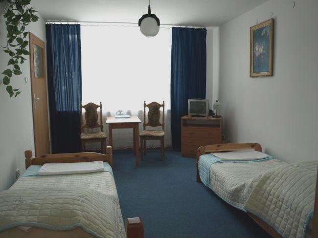 Bed and Breakfast Lesna Polana Sekocin Camera foto
