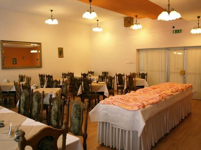 Bed and Breakfast Lesna Polana Sekocin Esterno foto