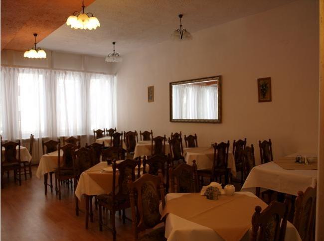 Bed and Breakfast Lesna Polana Sekocin Esterno foto