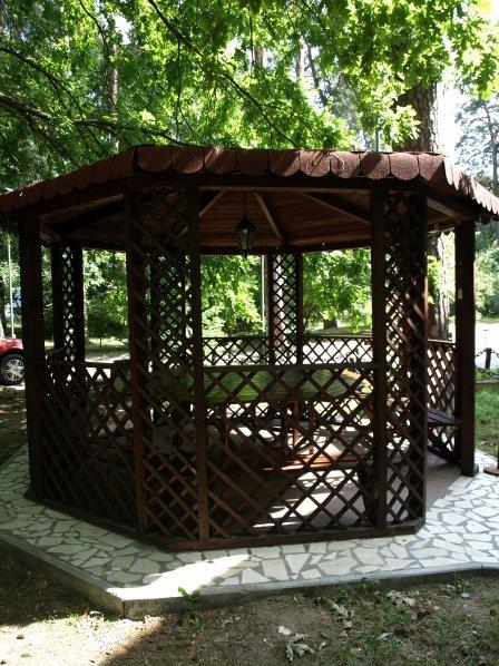 Bed and Breakfast Lesna Polana Sekocin Esterno foto